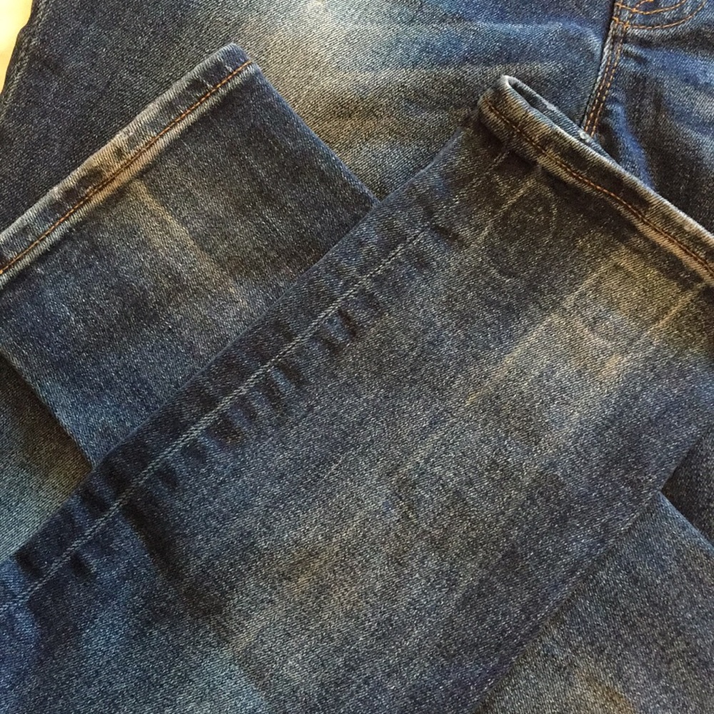 NWOT JCrew skinny jeans - Picture 7 of 7